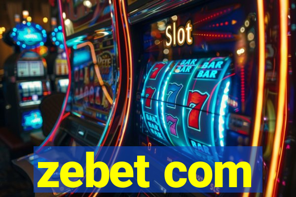 zebet com